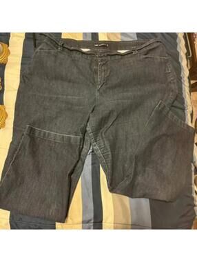 Women's Size 18P Lee Jeans